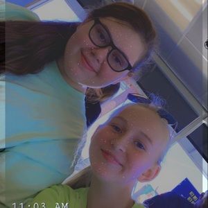 Meet your Posher, Harley